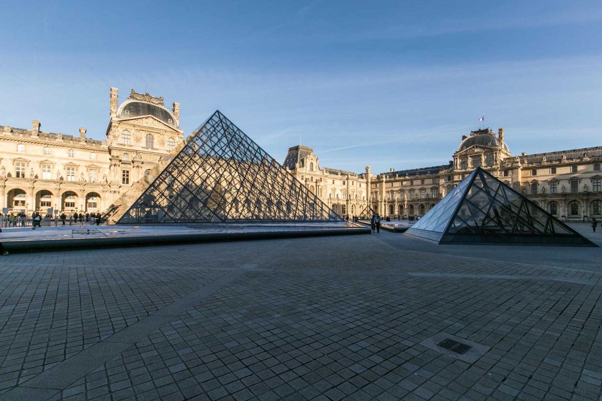 Apartamento Mba Splendide - Tracy 1 - Proche Du Musee Du Louvre